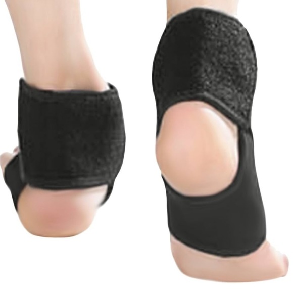 Basic Ankle Support Kids - Picture 3 of 3